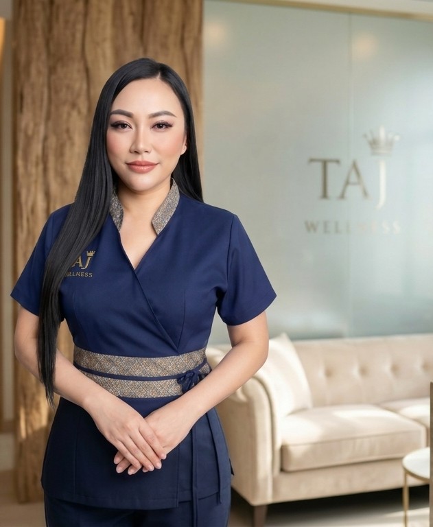 Taj Wellness