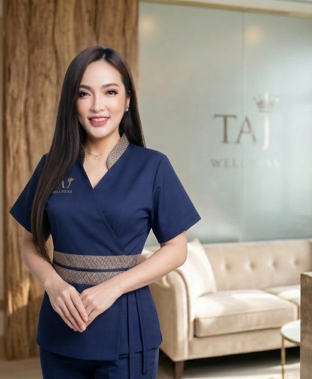 Taj Wellness