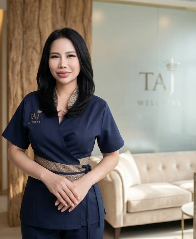 Taj Wellness