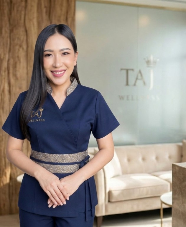 Taj Wellness