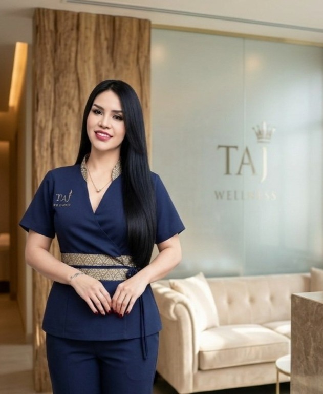 Taj Wellness