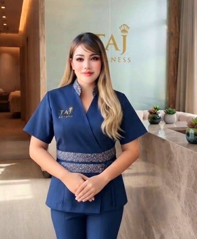 Taj Wellness